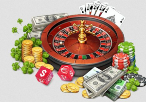 Martingale Roulette Strategie